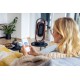 Lauben Smart Fan Heater 2in1 1800BB hősögárzó/ventilátor Lauben Smart Fan Heater 2in1 1800BB hősögárzó/ventilátor